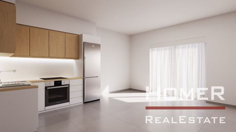 Apartment 57sqm for sale-Attiki
