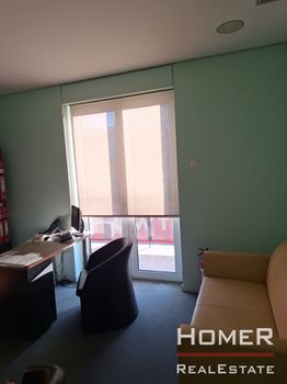 Office 180sqm for rent-Sepolia - Skouze
