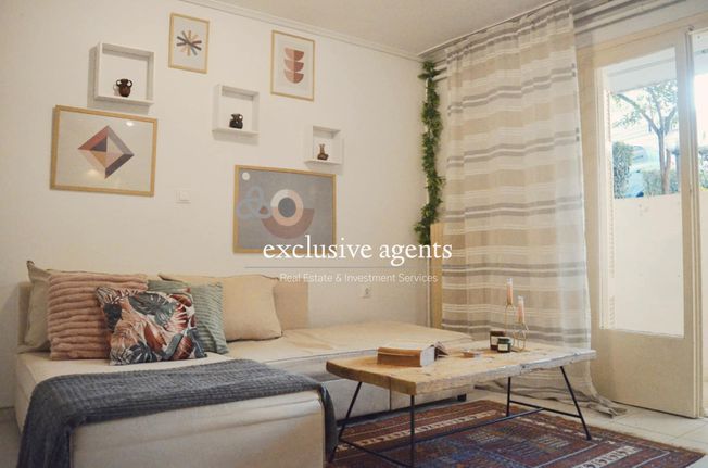 Διαμέρισμα 42 τ.μ. για πώληση, Αθήνα - Βόρεια Προάστια, Χαλάνδρι