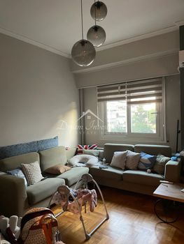Διαμέρισμα 85τ.μ. για πώληση-Νέα σμύρνη » Άγιος σώστης