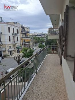 Office 155,33sqm for rent-Chania