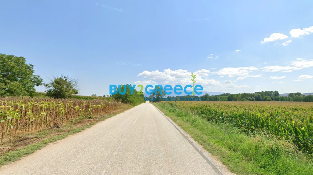 Αγροτεμάχια 4.010 τ.μ. πρός πώληση, Ν. Δράμας, Σιταγροί