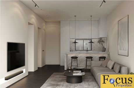 Studio / γκαρσονιέρα 32τ.μ. για πώληση-Γκάζι - μεταξουργείο - βοτανικός