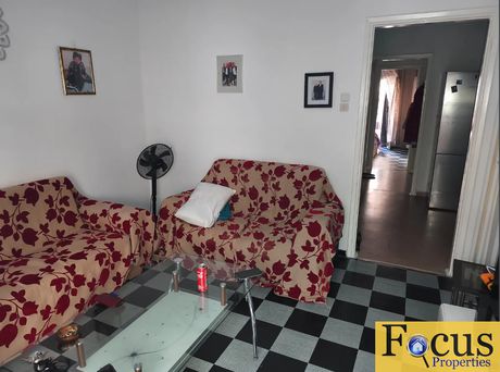 Διαμέρισμα 50τ.μ. για πώληση-Λεωφ. πατησίων - λεωφ. αχαρνών