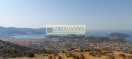 Οικόπεδο 623τ.μ. για πώληση-Σαρωνίδα