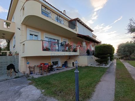Συγκρότημα διαμερισμάτων 510τ.μ. για πώληση-Ωρωπός
