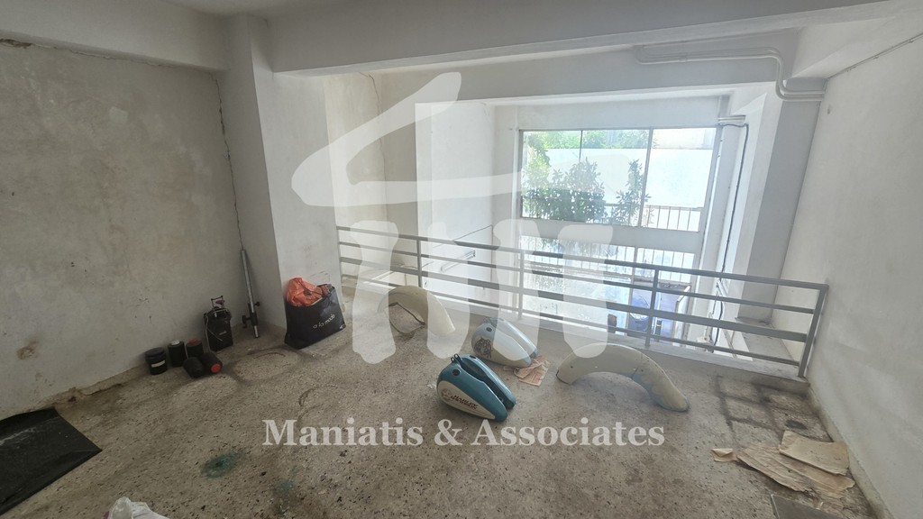 Κατάστημα 70 τ.μ. προς ενοικίαση, Κέντρο Πειραιά