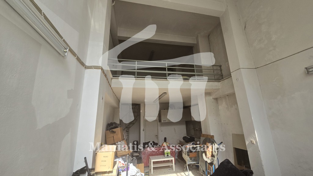 Κατάστημα 70 τ.μ. προς ενοικίαση, Κέντρο Πειραιά