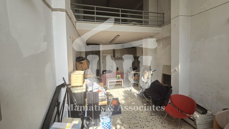 Store 70 sqm for rent, Piraeus, Piraeus - Center