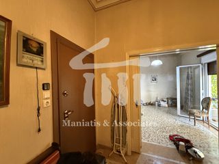 Διαμέρισμα 49 τ.μ. για πώληση, Πειραιάς, Αγία Σοφία-thumb-5