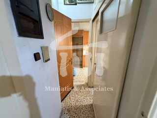 Διαμέρισμα 49 τ.μ. για πώληση, Πειραιάς, Αγία Σοφία-thumb-10