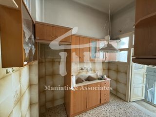 Διαμέρισμα 49 τ.μ. για πώληση, Πειραιάς, Αγία Σοφία-thumb-11