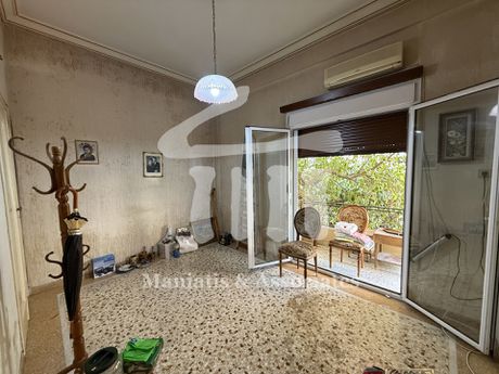 Διαμέρισμα 49τ.μ. για πώληση-Αγία σοφία