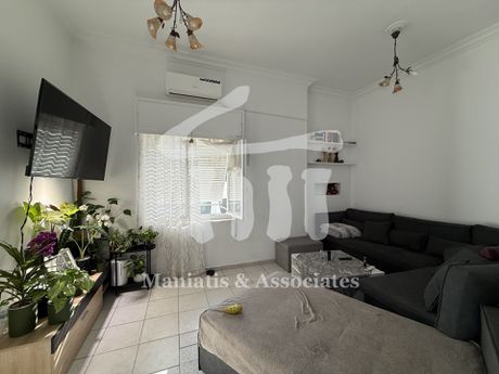 Διαμέρισμα 100τ.μ. για πώληση-Καλλιθέα