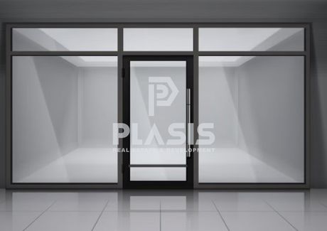 Κατάστημα 30τ.μ. για πώληση-Κολωνάκι - λυκαβηττός