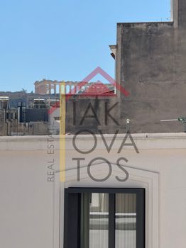 Επιχειρηματικό κτίριο 650τ.μ. για ενοικίαση-Κέντρο