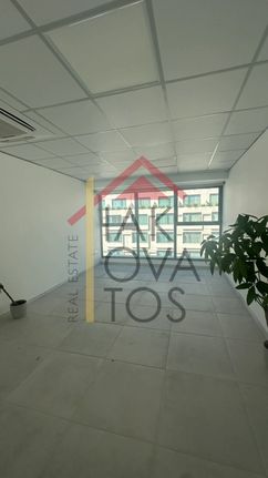 Business bulding 1.475 sqm for rent, Athens - Center, Neos Kosmos