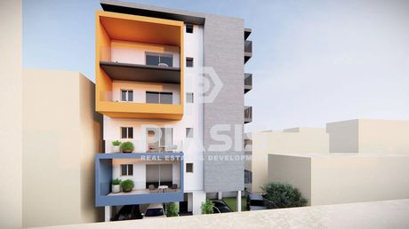 Maisonette 104sqm for sale-Agios Dimitrios