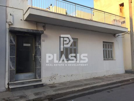 Οικόπεδο 156τ.μ. για πώληση-Άγιος δημήτριος