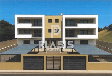 Διαμέρισμα 115τ.μ. για πώληση-Σπάτα