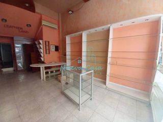 Κατάστημα 130 τ.μ. για ενοικίαση