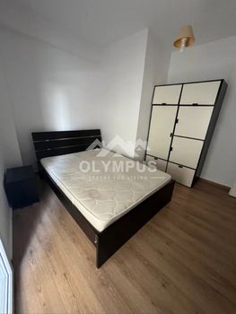 Studio / γκαρσονιέρα 34τ.μ. για ενοικίαση-Νέα παραλία