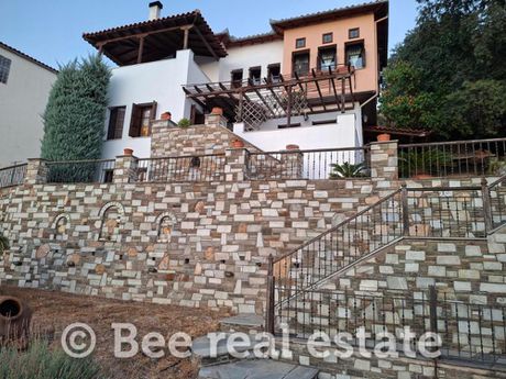 Detached home 174sqm for sale-Iolkos » Ano Volos