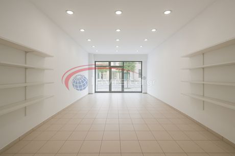 Κατάστημα 114τ.μ. για πώληση-Κέντρο