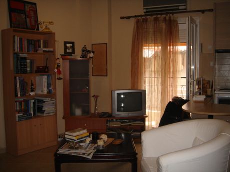 Διαμέρισμα 47τ.μ. για ενοικίαση-Φάληρο