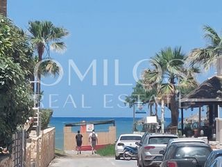 Οικόπεδο 855 τ.μ. προς πώληση, Κέντρο Πλατανιά-thumb-7