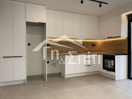 Apartment 50sqm for rent-Ioannina » Center