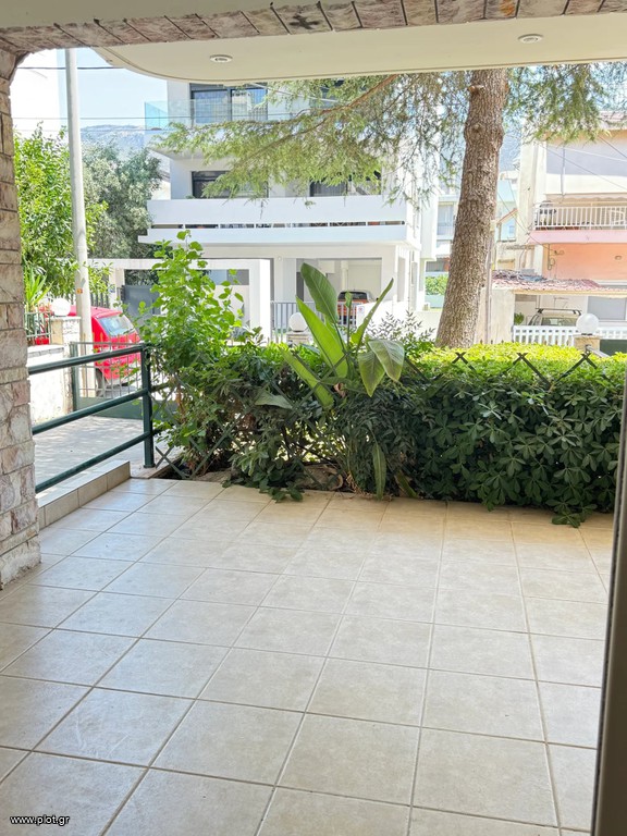 Διαμέρισμα 88 τ.μ. προς ενοικίαση, Τερψιθέα Γλυφάδας