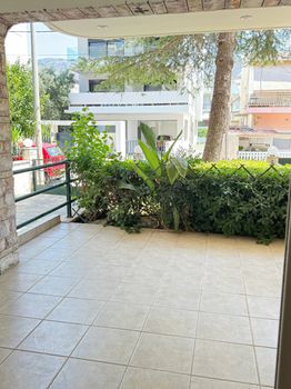 Διαμέρισμα 88τ.μ. για ενοικίαση-Γλυφάδα » Τερψιθέα