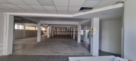 Επιχειρηματικό κτίριο 2.900 τ.μ. για πώληση