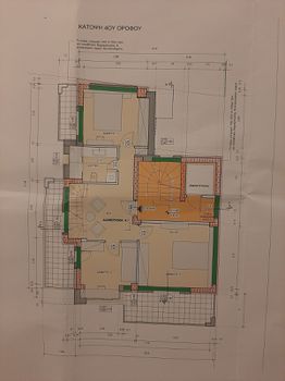Μεζονέτα 180τ.μ. για πώληση-Εύοσμος » Ευαγγελισμός - νέος κουκλουτζάς