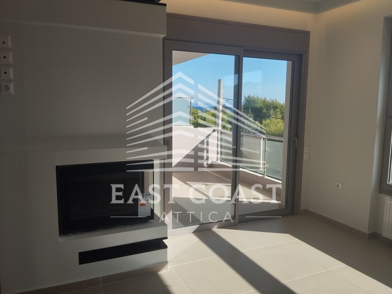 Διαμέρισμα 47 τ.μ. πρός πώληση, Αττική - Υπόλοιπο, Ραφήνα