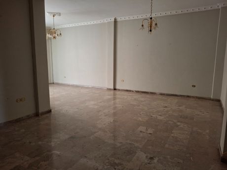 Apartment 125 sqm for rent