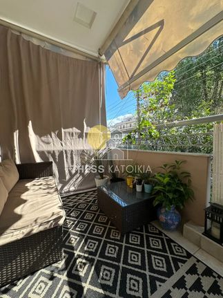 Apartment 117 sqm for sale, Thessaloniki - Suburbs, Stavroupoli