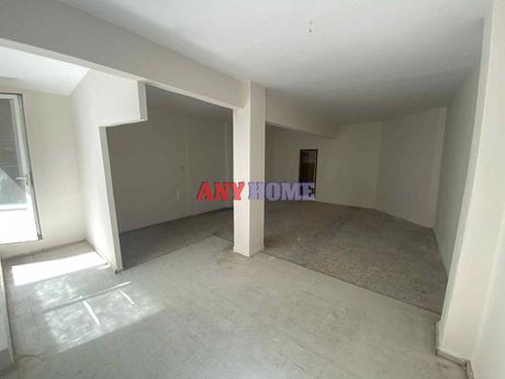 Κατάστημα 54τ.μ. για ενοικίαση-Άγιος δημήτριος