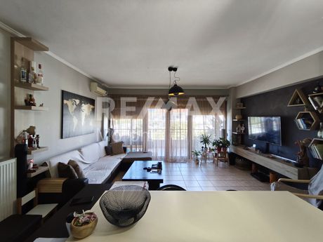 Studio 60sqm for rent-Komotini