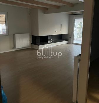 Διαμέρισμα 122τ.μ. για ενοικίαση-Ελληνικό » Άνω ελληνικό