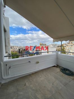 Apartment 191sqm for sale-Neos Kosmos