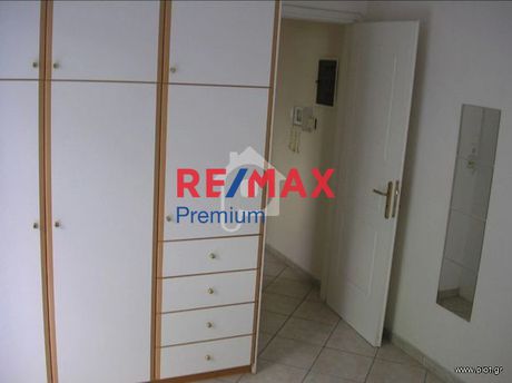 Apartment 35sqm for sale-Pagkrati