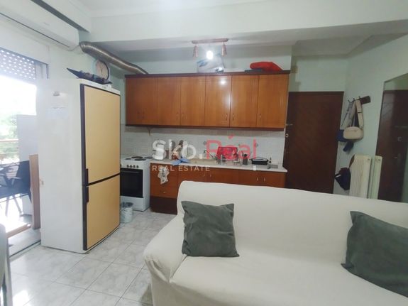Studio / γκαρσονιέρα 50 τ.μ. για πώληση, Θεσσαλονίκη - Περιφ/Κοί Δήμοι, Σταυρούπολη