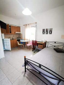 Studio / γκαρσονιέρα 28τ.μ. για ενοικίαση-Ηράκλειο κρήτης » Τρεις βάγιες