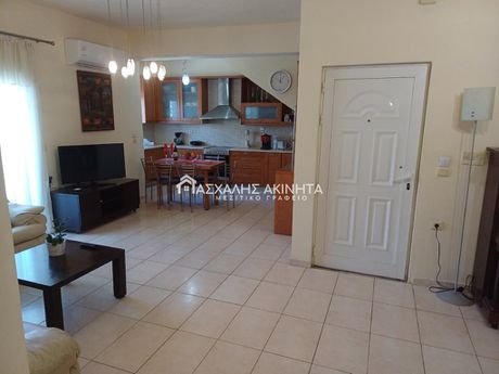 Apartment 120sqm for rent-Heraclion Cretes » Agios Ioannis