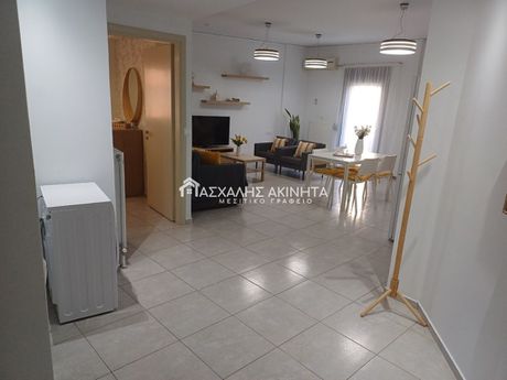Apartment 65sqm for rent-Heraclion Cretes » Center