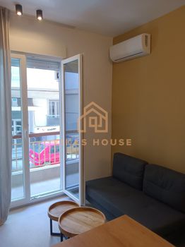 Studio 35sqm for sale-Papafi