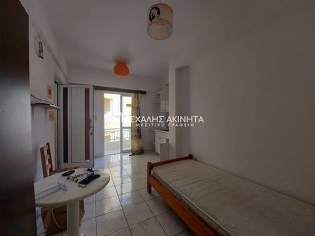 Studio 20sqm for rent-Heraclion Cretes » Center