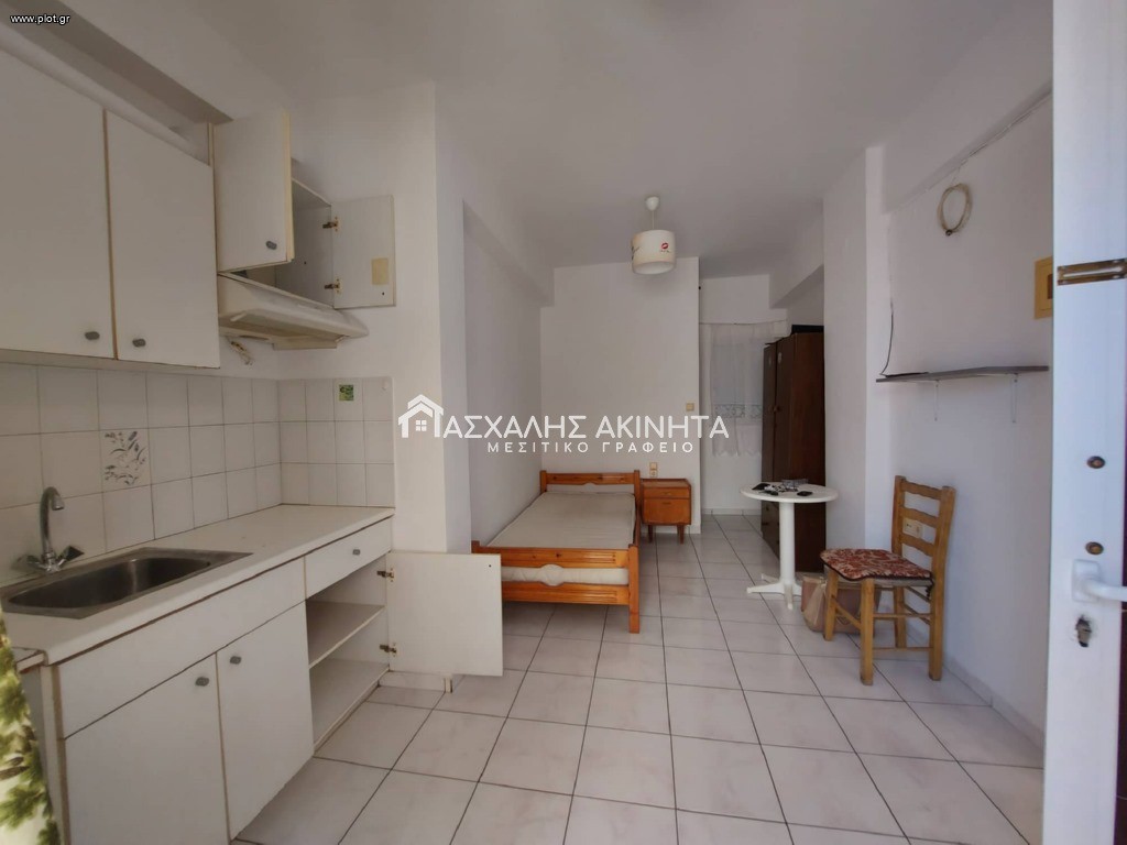 Studio / γκαρσονιέρα 20 τ.μ. προς ενοικίαση, Κέντρο Ηρακλείου